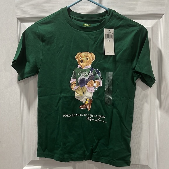 Ralph Lauren T-Shirt - Picture 2 of 2